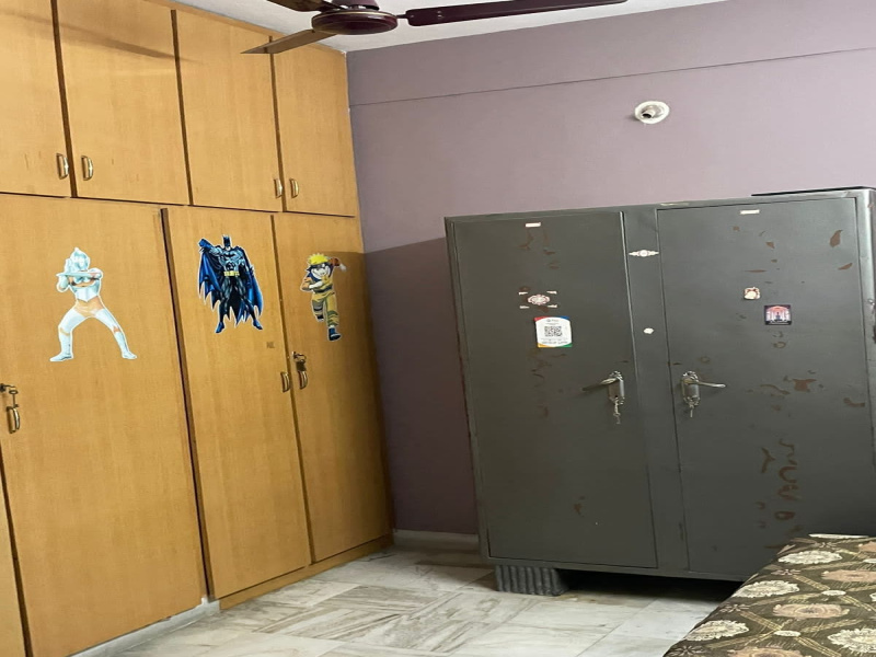 2 BHK Apartment 1000 Sq.ft. for Sale in Malkajgiri, Hyderabad