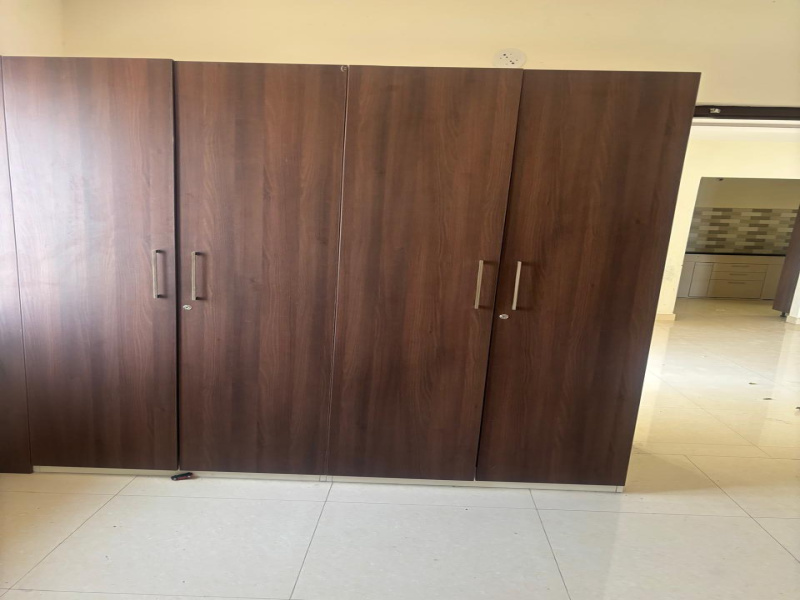 2 BHK Apartment 1300 Sq.ft. for Rent in Sainikpuri, Hyderabad