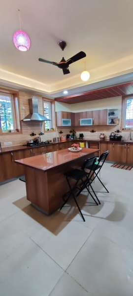 3 BHK Villa 3000 Sq.ft. for Sale in Nizampet Village, Bachupally, Hyderabad