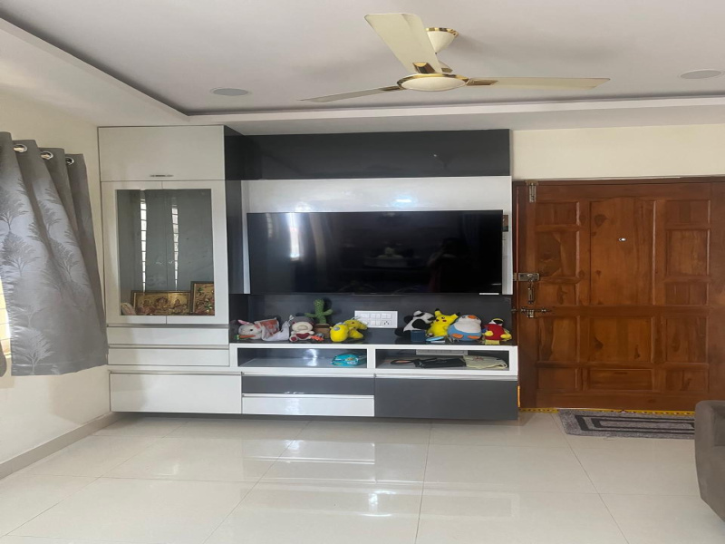 2 BHK Apartment 1226 Sq.ft. for Sale in Jj Nagar Colony, Kapra, Hyderabad