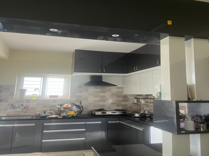 2 BHK Apartment 1226 Sq.ft. for Sale in Jj Nagar Colony, Kapra, Hyderabad