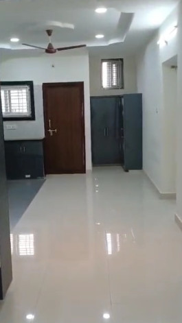 3 BHK 1500 Sq.ft. Apartment for Rent in Sainikpuri, Hyderabad