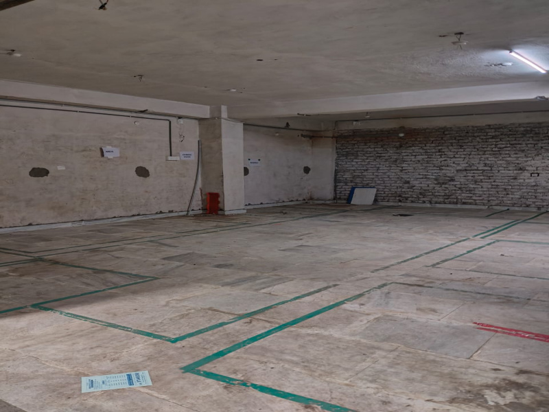  3500 Sq.ft. Warehouse for Rent in Abids, Hyderabad