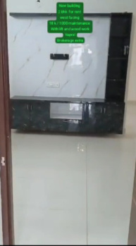 2 BHK Flat for Rent in Sainikpuri, Hyderabad