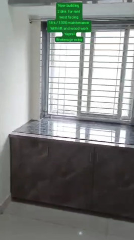 2 BHK 1800 Sq.ft. Apartment for Rent in Sainikpuri, Hyderabad