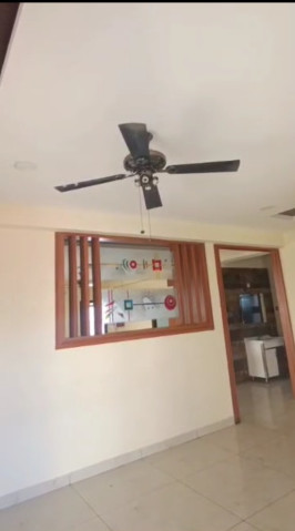 3 BHK 2000 Sq.ft. Apartment for Rent in Sainikpuri, Hyderabad