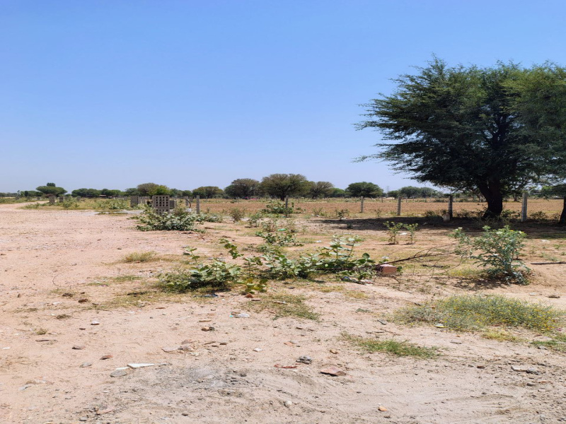  Residential Plot 100 Sq.ft. for Sale in Vatika Road, Jaipur