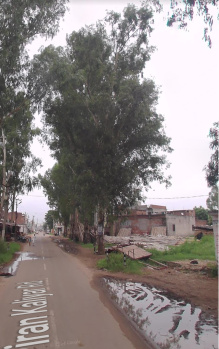  Residential Plot for Sale in Piran Kaliyar, Roorkee