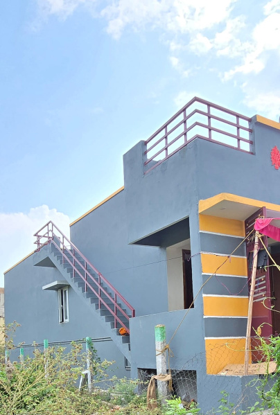 1 BHK House 868 Sq.ft. for Sale in Valapadi, Salem