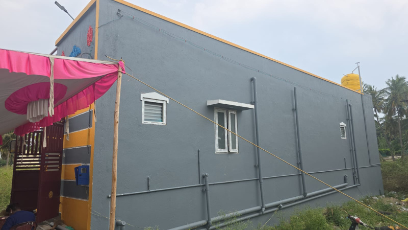 1 BHK House 868 Sq.ft. for Sale in Valapadi, Salem