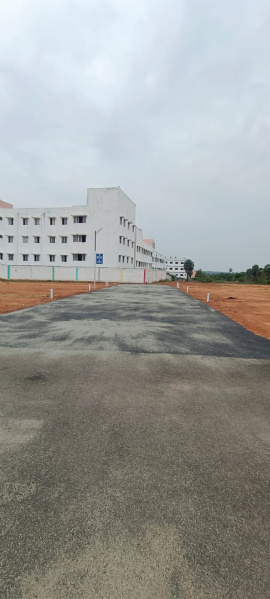  Residential Plot 1500 Sq.ft. for Sale in Kinathukadavu, Coimbatore