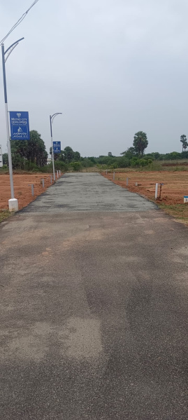  Residential Plot 1500 Sq.ft. for Sale in Kinathukadavu, Coimbatore