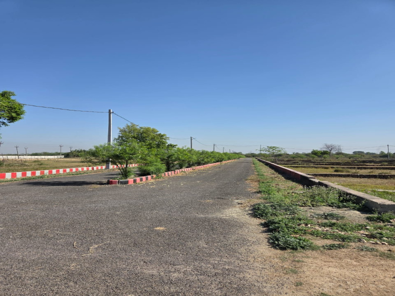  Residential Plot 1000 Sq.ft. for Sale in Nagram Road, Lucknow