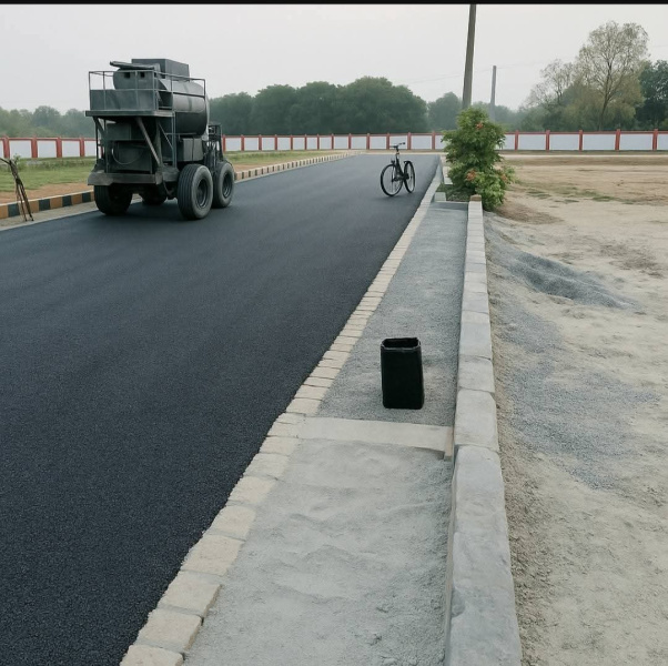  Residential Plot 1000 Sq.ft. for Sale in Sitapur Road, Sitapur Road, Lucknow