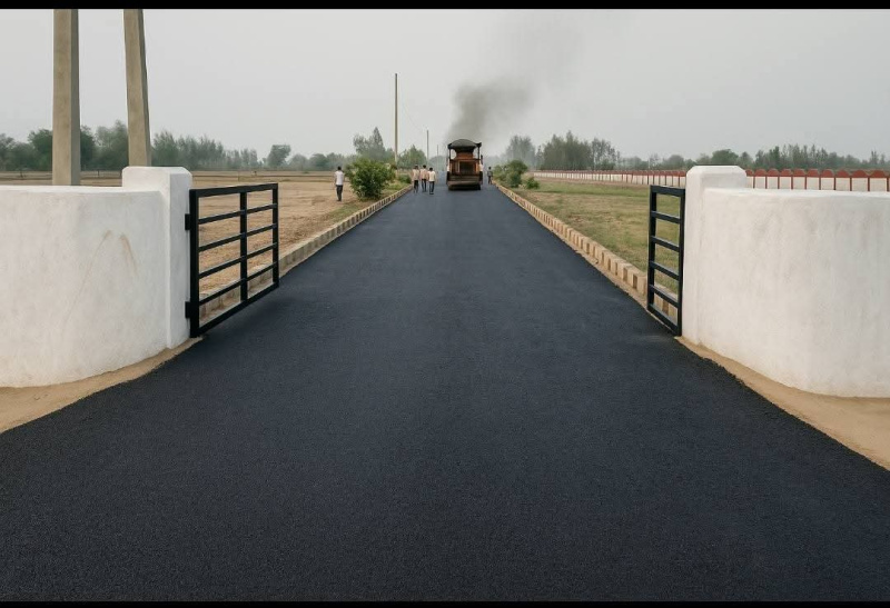  Residential Plot 1000 Sq.ft. for Sale in Sitapur Road, Sitapur Road, Lucknow