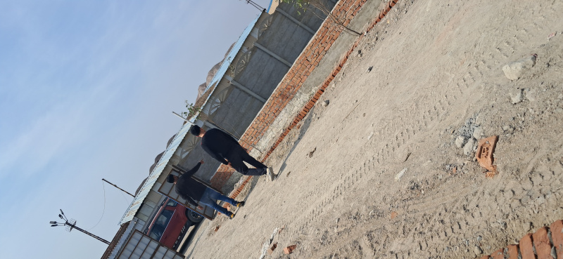  1000 Sq.ft. Residential Plot for Sale in Kisan Path, Lucknow