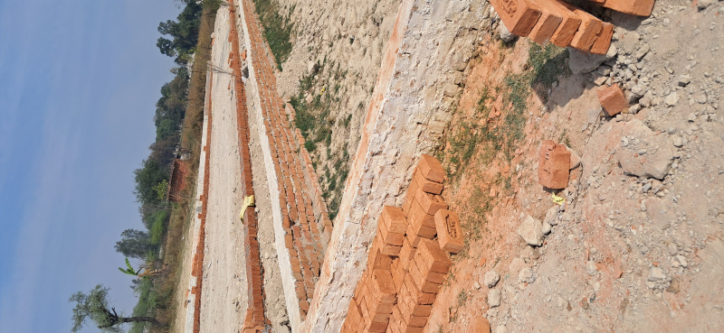  1000 Sq.ft. Residential Plot for Sale in Kisan Path, Lucknow