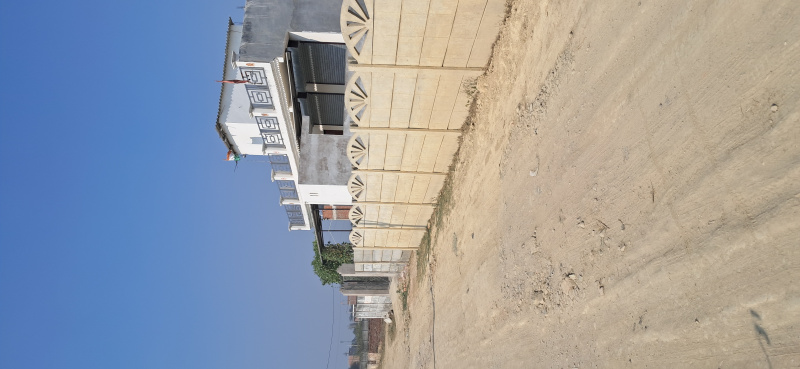  1000 Sq.ft. Residential Plot for Sale in Kisan Path, Lucknow
