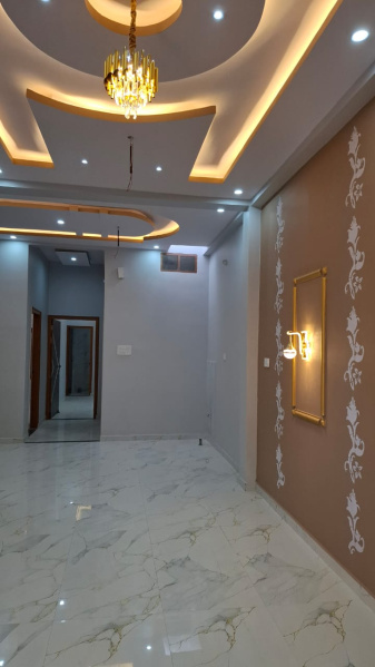 2 BHK 1300 Sq.ft. House for Sale in Khargapur, Gomti Nagar, Lucknow