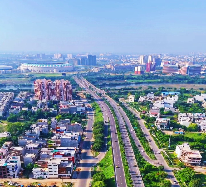  800 Sq.ft. Residential Plot for Sale in Nagram Road, Lucknow