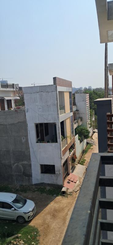 2.5 BHK 1500 Sq.ft. House for Sale in Khargapur, Gomti Nagar, Lucknow