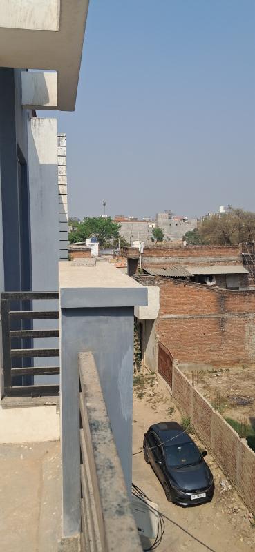 2.5 BHK 1700 Sq.ft. Villa for Sale in Khargapur, Gomti Nagar, Lucknow