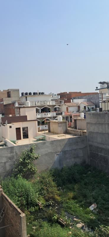 2.5 BHK 1700 Sq.ft. Villa for Sale in Khargapur, Gomti Nagar, Lucknow