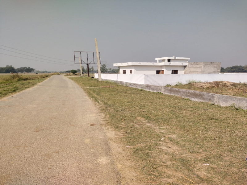  1000 Sq.ft. Residential Plot for Sale in Lucknow Faizabad Highway
