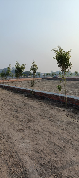  1000 Sq.ft. Residential Plot for Sale in Sevai, Lucknow