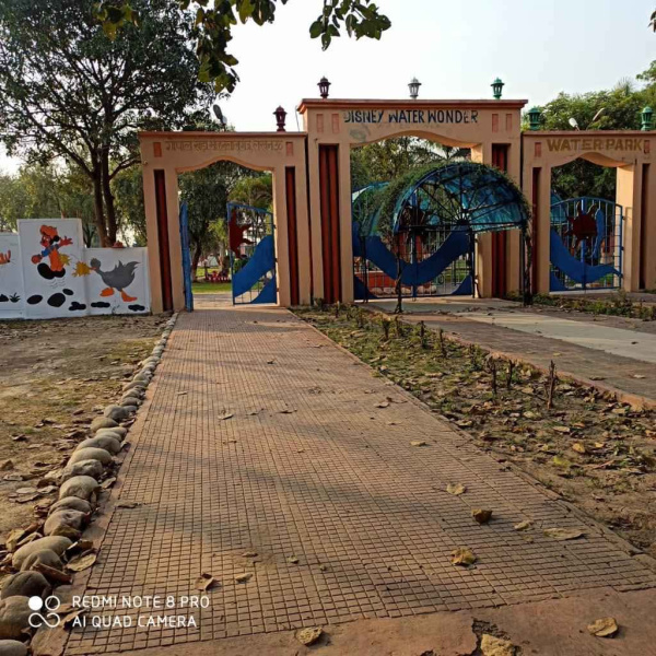  1000 Sq.ft. Residential Plot for Sale in Purseni, Lucknow