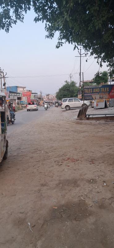  1000 Sq.ft. Residential Plot for Sale in Jankipuram Vistar, Lucknow