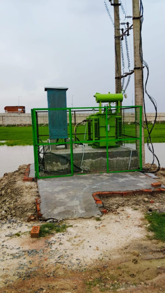  1000 Sq.ft. Residential Plot for Sale in Nagram Road, Lucknow