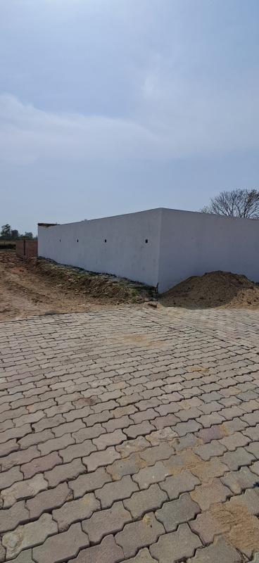  1000 Sq.ft. Residential Plot for Sale in Daud Nagar, Lucknow