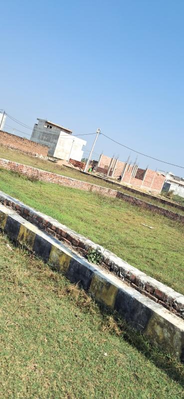  800 Sq.ft. Residential Plot for Sale in Kisan Path, Lucknow