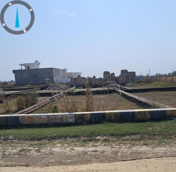  800 Sq.ft. Residential Plot for Sale in Kisan Path, Lucknow