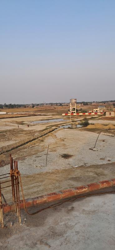  800 Sq.ft. Residential Plot for Sale in Kisan Path, Lucknow