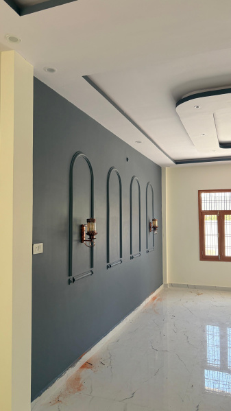 2 BHK 1500 Sq.ft. House for Sale in Malhaur, Lucknow