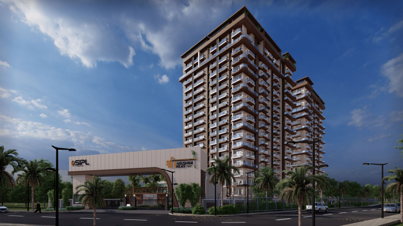 2 BHK Apartment 1238 Sq.ft. for Sale in Lahartara, Varanasi