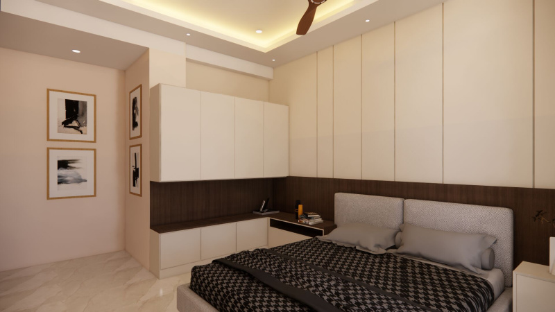 2 BHK Apartment 1238 Sq.ft. for Sale in Lahartara, Varanasi