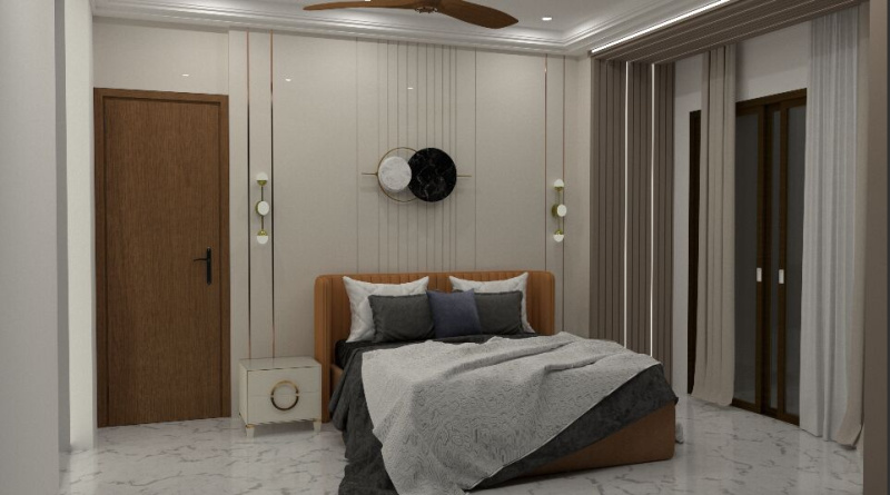 2 BHK Apartment 1240 Sq.ft. for Sale in Lahartara, Varanasi