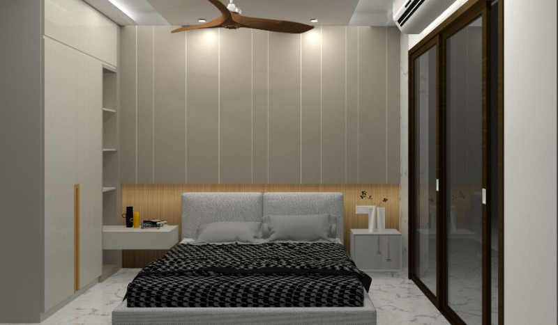 2 BHK Apartment 1255 Sq.ft. for Sale in Lahartara, Varanasi
