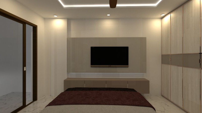 2 BHK Apartment 1340 Sq.ft. for Sale in Lahartara, Varanasi