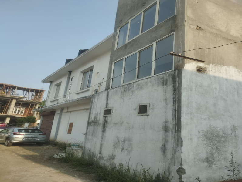 7 BHK House 4500 Sq.ft. for Sale in Jhajra, Dehradun