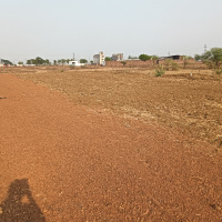  Residential Plot for Sale in Bhilai Charoda, Durg