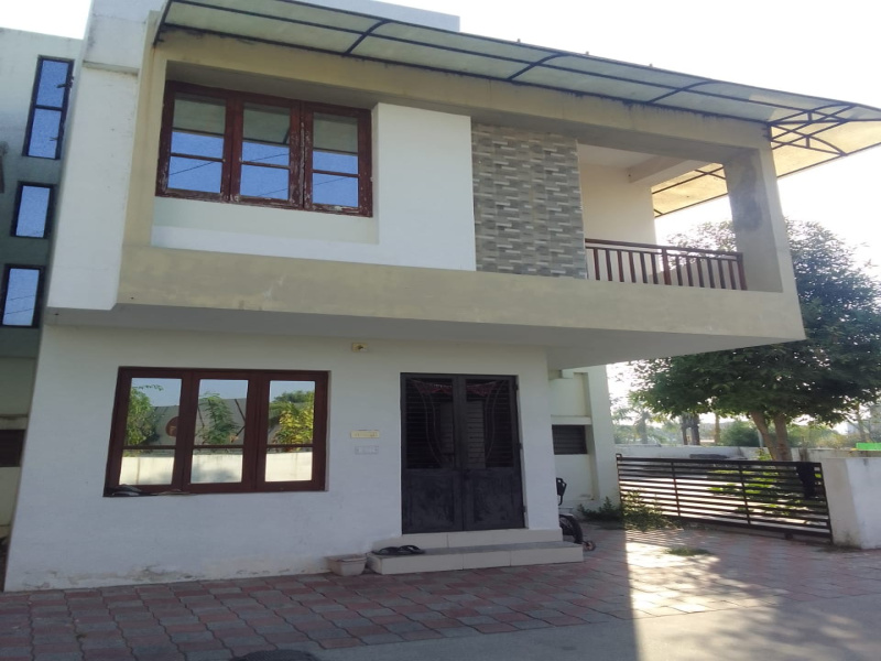 2 BHK House 1350 Sq.ft. for Sale in Sundarpura, Vadodara