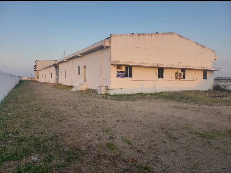  Warehouse 12000 Sq.ft. for Rent in Acharapakkam, Kanchipuram