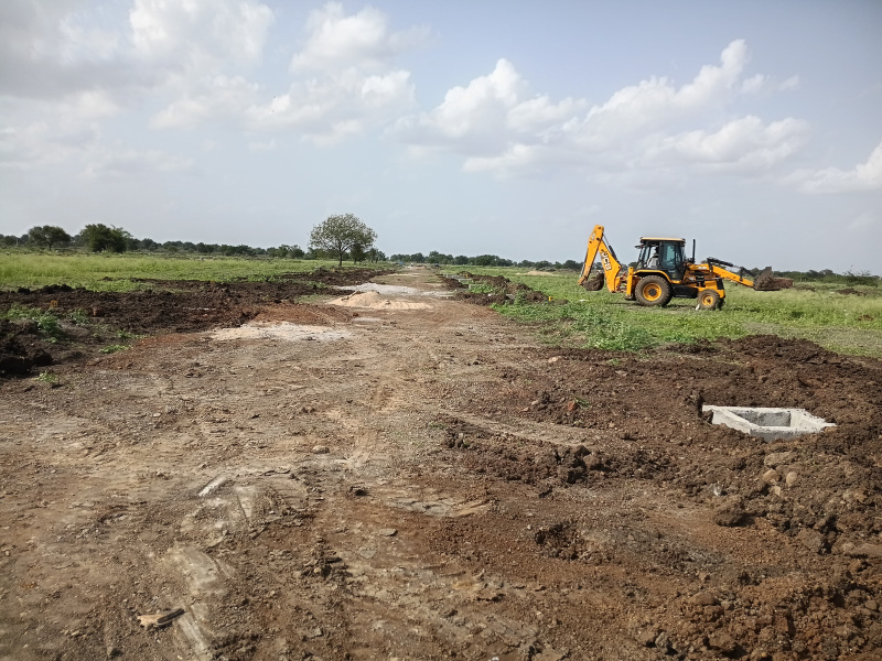  Residential Plot 200 Sq. Yards for Sale in Sadasivpet, Sangareddy