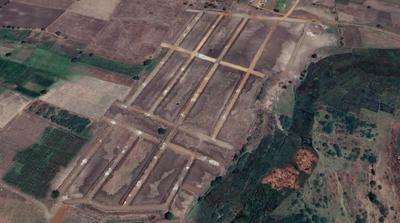  Residential Plot 200 Sq. Yards for Sale in Sadasivpet, Sangareddy
