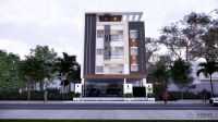 2 BHK Flat for Sale in Numbal, Iyyappanthangal, Chennai