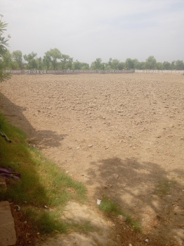  Residential Plot for Rent in Jaipur House Colony, Agra